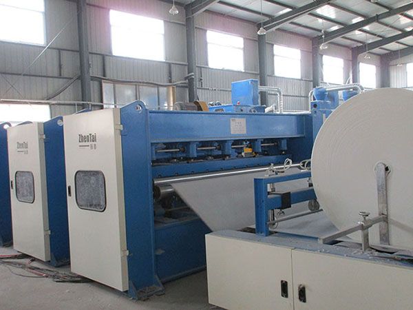 廠(chǎng)房展示